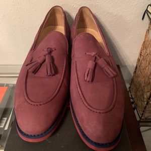loafers & slip on